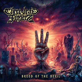 Three Dead Fingers : Breed of the Devil